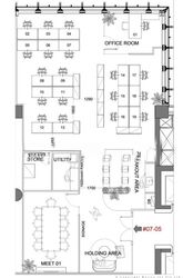 Chevron House (D1), Office #502660841